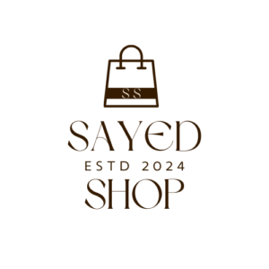 Sayed Shop